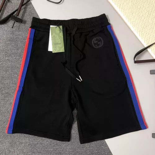 Gucci Pants For Unisex #1316603 $48.00 USD, Wholesale Replica Gucci Pants