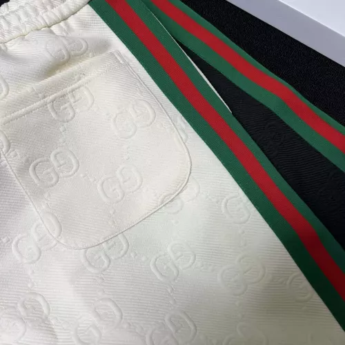 Replica Gucci Pants For Unisex #1316605 $48.00 USD for Wholesale