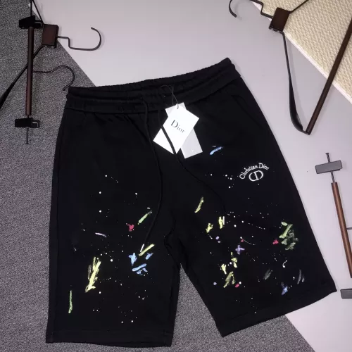 Christian Dior Pants For Unisex #1316608 $48.00 USD, Wholesale Replica Christian Dior Pants