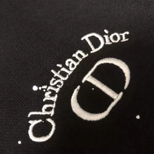Replica Christian Dior Pants For Unisex #1316608 $48.00 USD for Wholesale