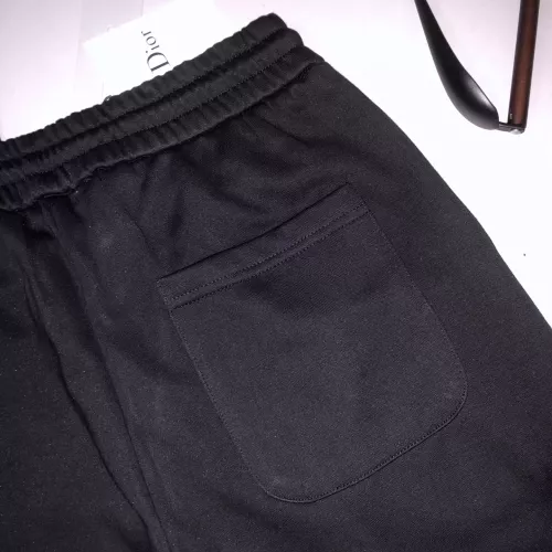 Replica Christian Dior Pants For Unisex #1316608 $48.00 USD for Wholesale