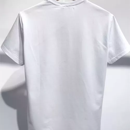 Replica Dsquared T-Shirts Short Sleeved For Men #1316655 $32.00 USD for Wholesale