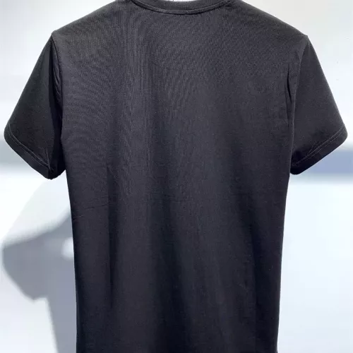 Replica Dsquared T-Shirts Short Sleeved For Men #1316658 $32.00 USD for Wholesale