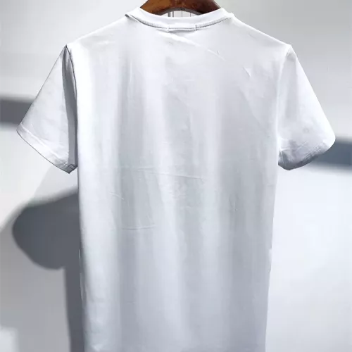 Replica Dsquared T-Shirts Short Sleeved For Men #1316682 $32.00 USD for Wholesale