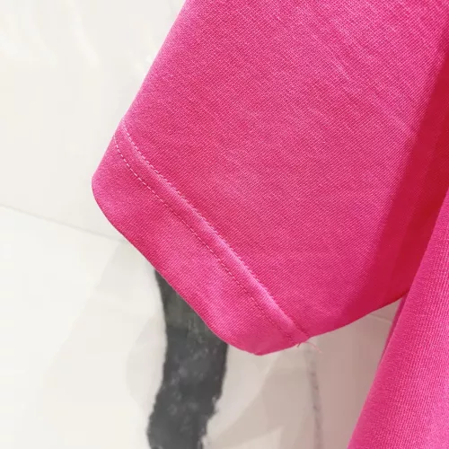 Replica Louis Vuitton LV T-Shirts Short Sleeved For Unisex #1316726 $45.00 USD for Wholesale