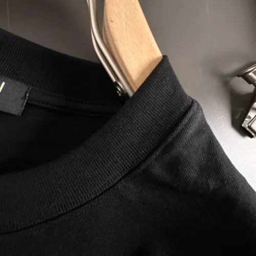 Replica Fendi T-Shirts Short Sleeved For Unisex #1316738 $40.00 USD for Wholesale