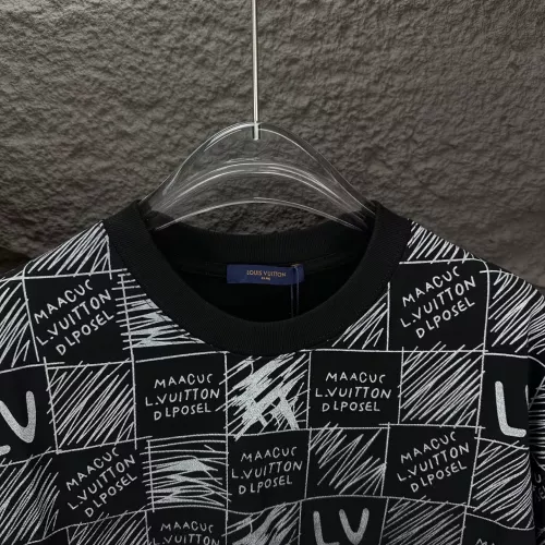 Replica Louis Vuitton LV T-Shirts Short Sleeved For Unisex #1316746 $40.00 USD for Wholesale
