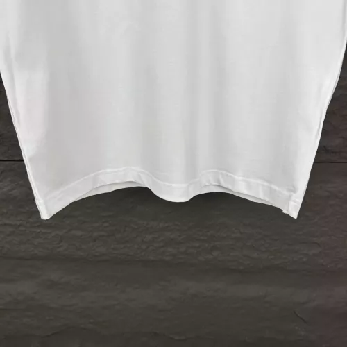 Replica Louis Vuitton LV T-Shirts Short Sleeved For Unisex #1316748 $40.00 USD for Wholesale