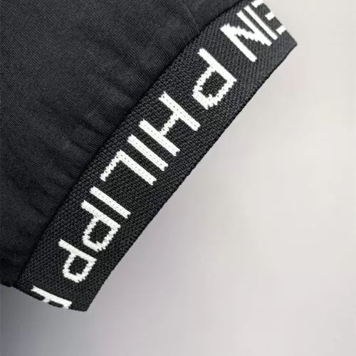 Replica Philipp Plein PP T-Shirts Short Sleeved For Men #1316750 $32.00 USD for Wholesale