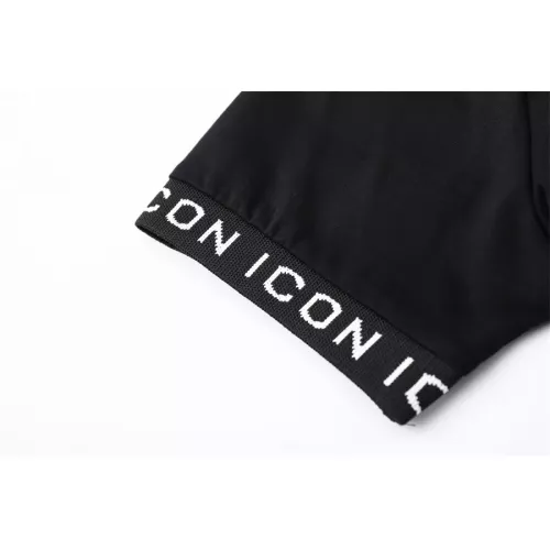 Replica Dsquared T-Shirts Short Sleeved For Men #1316826 $32.00 USD for Wholesale