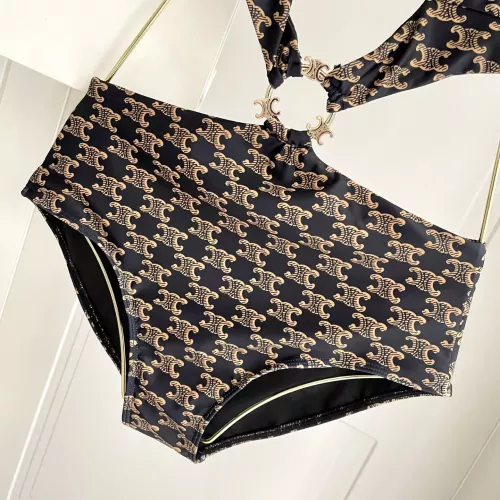 Replica Celine Bathing Suits For Women #1316854 $42.00 USD for Wholesale