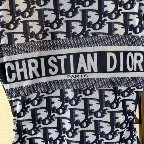 Replica Christian Dior Bathing Suits For Women #1316860 $40.00 USD for Wholesale