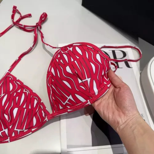 Replica Christian Dior Bathing Suits For Women #1316862 $38.00 USD for Wholesale