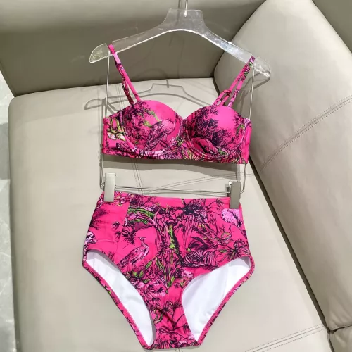 Christian Dior Bathing Suits For Women #1316867 $40.00 USD, Wholesale Replica Christian Dior Bathing Suits