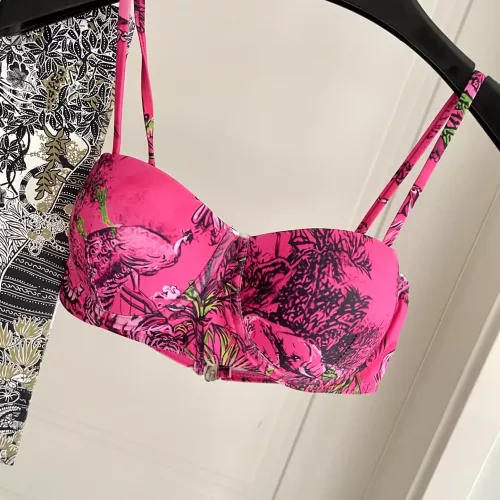 Replica Christian Dior Bathing Suits For Women #1316867 $40.00 USD for Wholesale