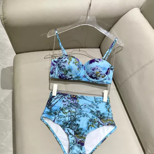 Christian Dior Bathing Suits For Women #1316868 $40.00 USD, Wholesale Replica Christian Dior Bathing Suits