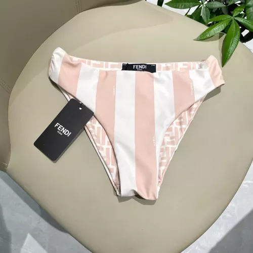 Replica Fendi Bathing Suits For Women #1316871 $36.00 USD for Wholesale