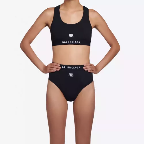 Replica Balenciaga Bathing Suits For Women #1316882 $39.00 USD for Wholesale