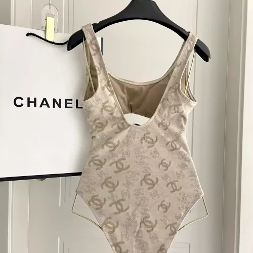 Replica Chanel Bathing Suits For Women #1316887 $42.00 USD for Wholesale