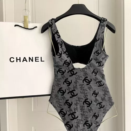 Replica Chanel Bathing Suits For Women #1316888 $42.00 USD for Wholesale
