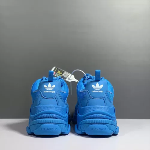 Replica Balenciaga Casual Shoes For Women #1316905 $140.00 USD for Wholesale