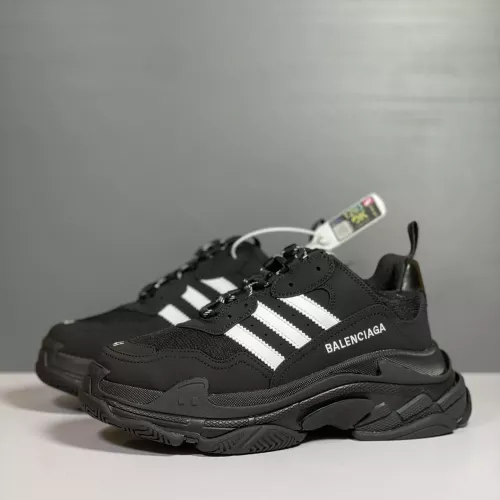Balenciaga Casual Shoes For Women #1316907 $140.00 USD, Wholesale Replica Balenciaga Casual Shoes