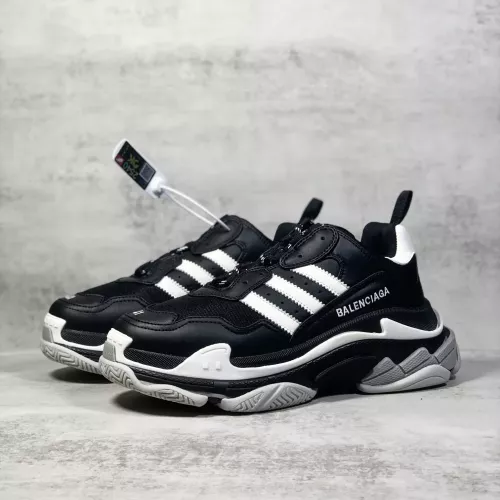 Balenciaga Casual Shoes For Women #1316915 $140.00 USD, Wholesale Replica Balenciaga Casual Shoes