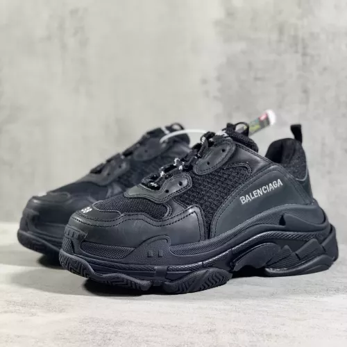 Balenciaga Casual Shoes For Men #1316922 $140.00 USD, Wholesale Replica Balenciaga Casual Shoes