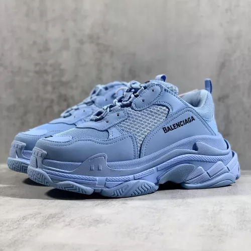 Balenciaga Casual Shoes For Women #1316925 $140.00 USD, Wholesale Replica Balenciaga Casual Shoes