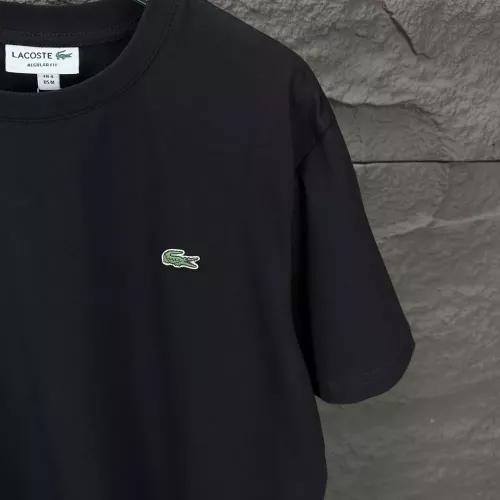 Replica Lacoste T-Shirts Short Sleeved For Unisex #1316927 $41.00 USD for Wholesale