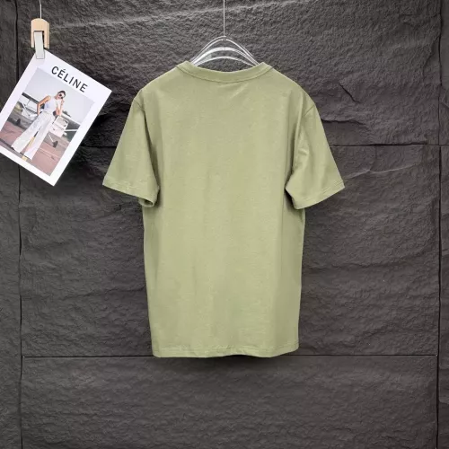 Replica Lacoste T-Shirts Short Sleeved For Unisex #1316936 $42.00 USD for Wholesale