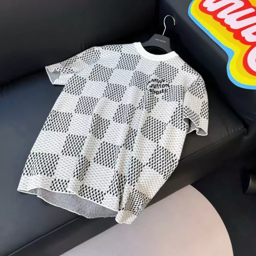 Replica Louis Vuitton LV T-Shirts Short Sleeved For Unisex #1316941 $52.00 USD for Wholesale