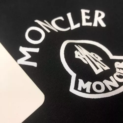 Replica Moncler T-Shirts Sleeveless For Unisex #1316962 $38.00 USD for Wholesale