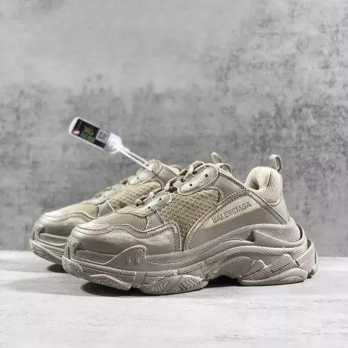 Balenciaga Casual Shoes For Men #1316963 $140.00 USD, Wholesale Replica Balenciaga Casual Shoes