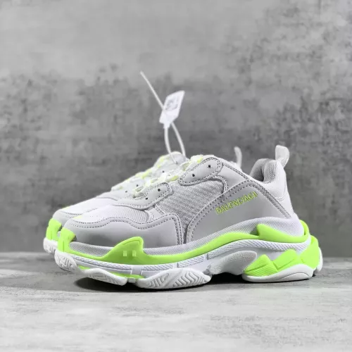 Balenciaga Casual Shoes For Women #1316976 $140.00 USD, Wholesale Replica Balenciaga Casual Shoes