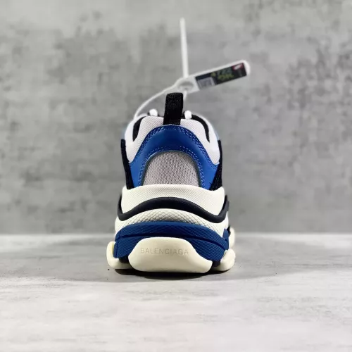 Replica Balenciaga Casual Shoes For Men #1316981 $140.00 USD for Wholesale