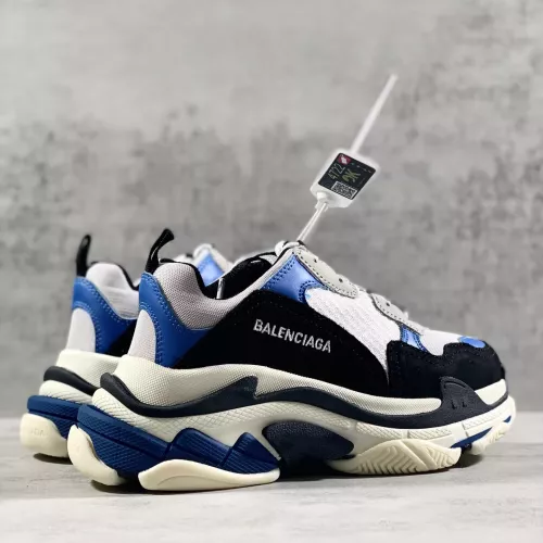 Replica Balenciaga Casual Shoes For Men #1316981 $140.00 USD for Wholesale
