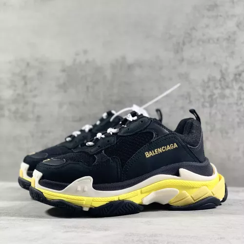 Balenciaga Casual Shoes For Women #1316986 $140.00 USD, Wholesale Replica Balenciaga Casual Shoes