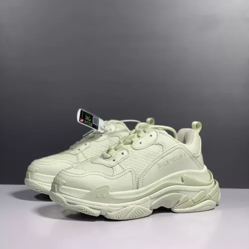 Balenciaga Casual Shoes For Men #1316995 $140.00 USD, Wholesale Replica Balenciaga Casual Shoes