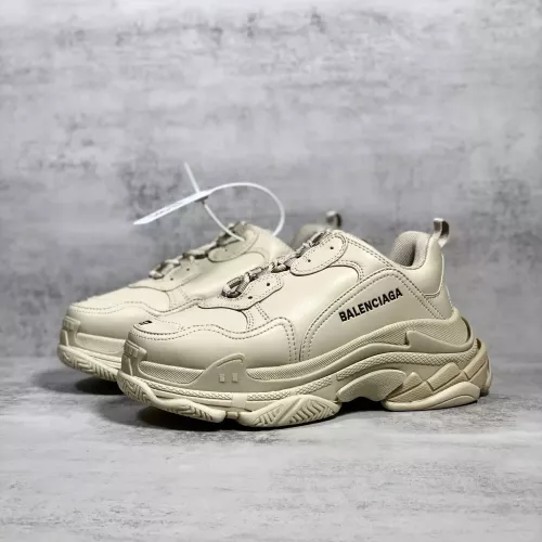 Balenciaga Casual Shoes For Men #1316996 $140.00 USD, Wholesale Replica Balenciaga Casual Shoes