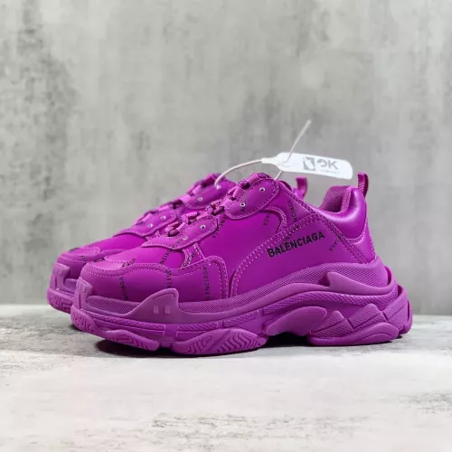 Balenciaga Casual Shoes For Women #1316998 $140.00 USD, Wholesale Replica Balenciaga Casual Shoes