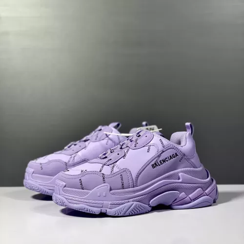 Balenciaga Casual Shoes For Women #1317001 $140.00 USD, Wholesale Replica Balenciaga Casual Shoes