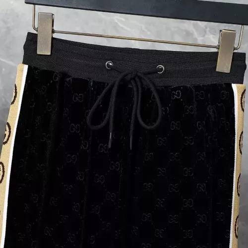 Replica Gucci Tracksuits Long Sleeved For Men #1317029 $85.00 USD for Wholesale
