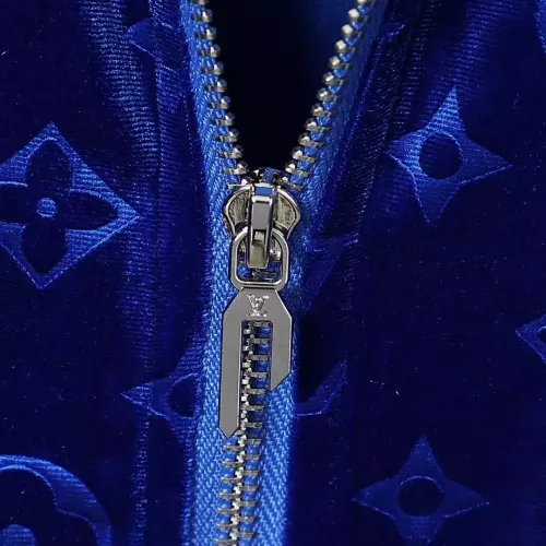 Replica Louis Vuitton LV Tracksuits Long Sleeved For Men #1317040 $85.00 USD for Wholesale