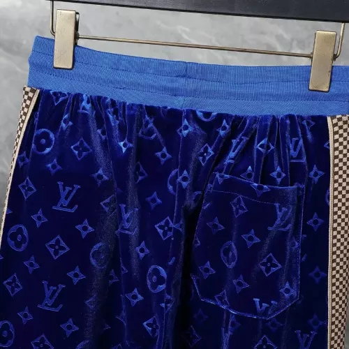 Replica Louis Vuitton LV Tracksuits Long Sleeved For Men #1317040 $85.00 USD for Wholesale
