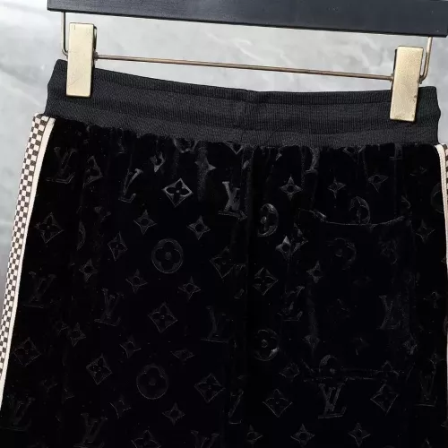 Replica Louis Vuitton LV Tracksuits Long Sleeved For Men #1317042 $85.00 USD for Wholesale