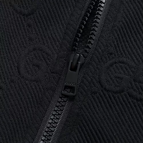 Replica Gucci Tracksuits Long Sleeved For Men #1317062 $88.00 USD for Wholesale