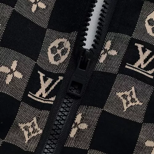 Replica Louis Vuitton LV Tracksuits Long Sleeved For Men #1317066 $88.00 USD for Wholesale