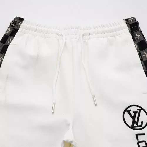 Replica Louis Vuitton LV Tracksuits Long Sleeved For Men #1317066 $88.00 USD for Wholesale