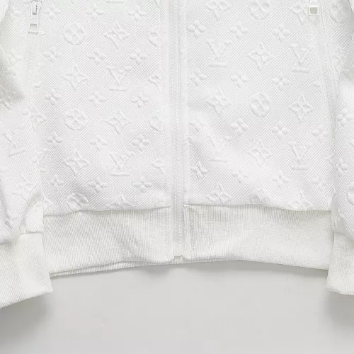 Replica Louis Vuitton LV Tracksuits Long Sleeved For Men #1317068 $88.00 USD for Wholesale